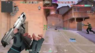 pov using the best FREE DMA cheat Ft. Lilly
