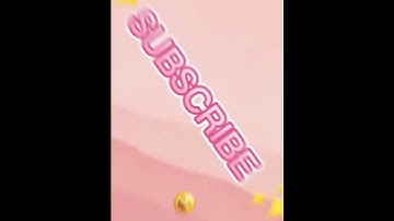 My NEW intro!!!!! #tocaboca #asthetic #fun #intro #shorts