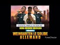 Kema mignonbresilien feat anaconda 512  honneur  weingarten le solide allemand