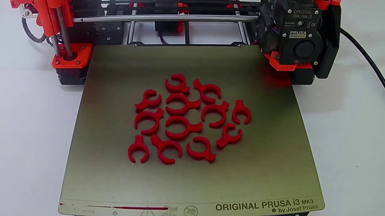 Print Maple 3D Printing Maple Craft - YouTube