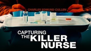 capturing the killer nurse trailer