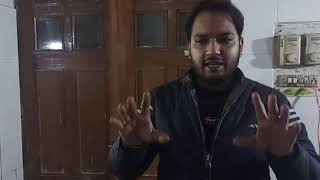 Mohammad Faraz Siddiqui Teach for India sample video for teaching