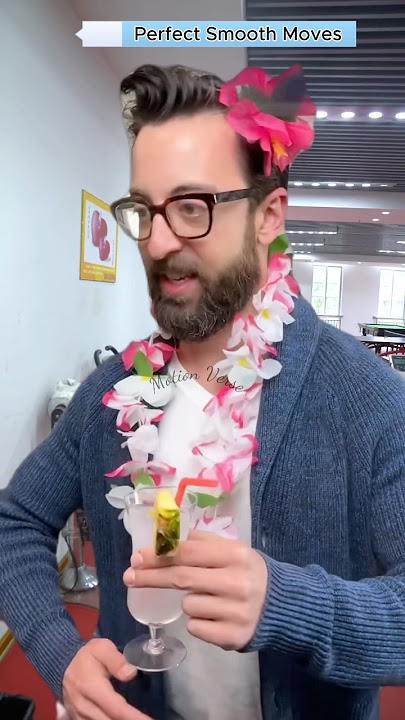 Smooth Moves That Defy Physics #motionverse #smoothmoves #skills