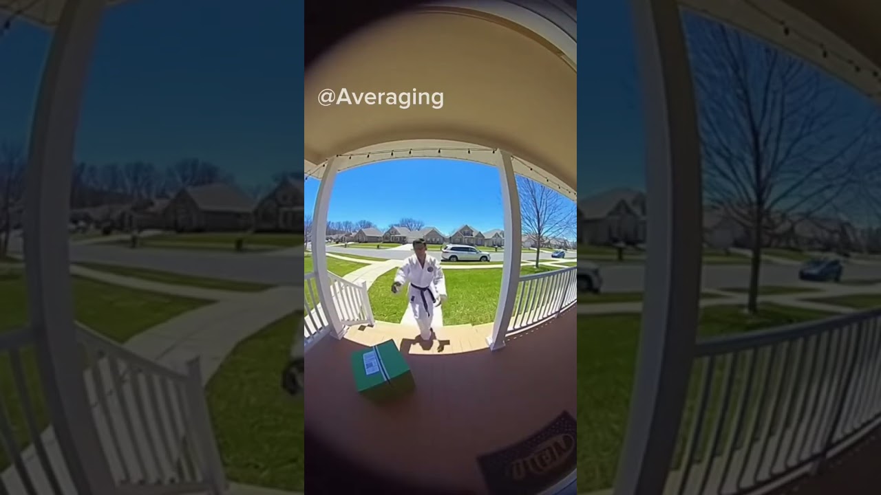 a thief who failed but tried to report it to the police🤬