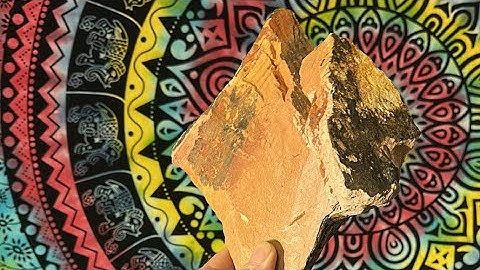 15,000 Years ago in Color! Artifacts of Indigenous North America