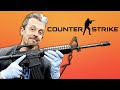 Firearms Expert Reacts To Counter-Strike Franchise's Guns