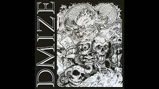 Dmize - The Demos LP (Full)