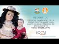 Recorrido de la Imagen de la Divina Pastora por Barquisimeto | 2022