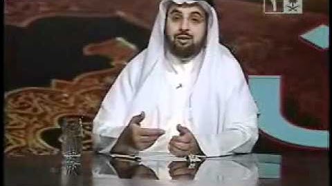 من بلاغة القرآن (سورة الفيل 1) د. إبراهيم الزيد