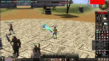 Prezentare Metin2 Hp Pvm easy lvl max 120#1