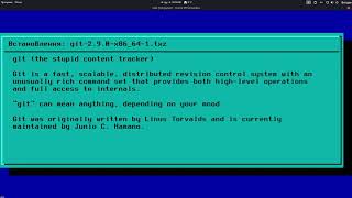 [Огляд №64] Salix OS: простий і легенький Slackware Linux?