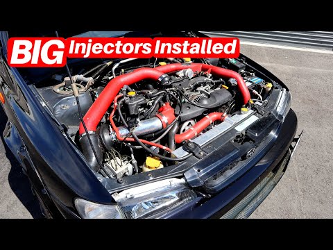 subaru-impreza-gc8-build-gets-bigger-injectors:-part-3