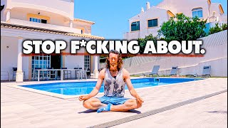 It Took Me 15 Years To Realize What Ill Tell You In 12 Minutes...