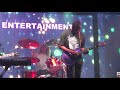 Jonathan Fraser &#39;Too Much Heaven&#39; (Bee Gees cover) live at OC Entertainment, 6/25/2023