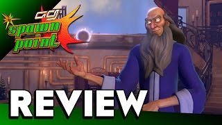 Fantasia: Music Evolved | Game Review