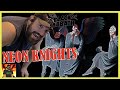 Left Me Speechless!! | Black Sabbath - Neon Knights (Studio Version) | REACTION