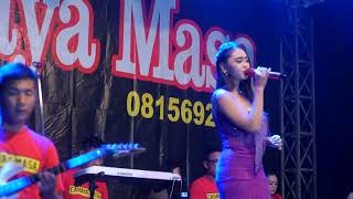 PERMATA HATI LIVE CAHAYA MASA TERBARU 2022 // CINDY CLAUDIA