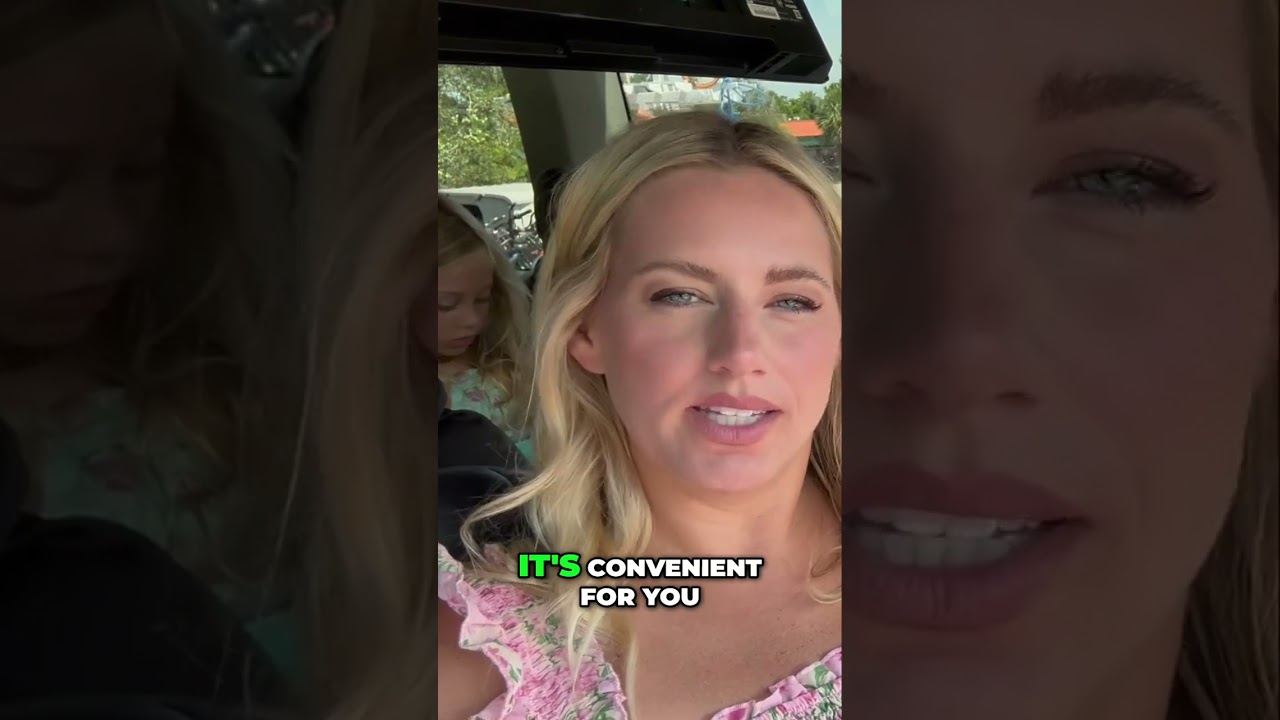 Playhouse Coffee Shop? Blue Mountain's Cutest (But TINY) Spot!