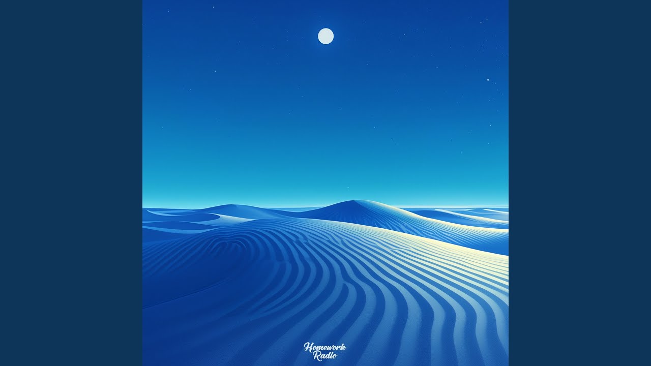 在 YouTube 上观看 Sandy Blue