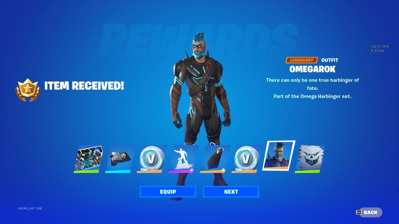 Fortnite AFK XP Maps That Will Help You Reach Level 70 Unlock All Fortnite afk xp maps that will help you reach level 70 unlock all