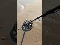 I Found A Massive Gold Chain On The Beach With My Metal Detector Bestmetaldetector Treasuresearch I Found A Massive Gold Chain On The Beach With My Metal Detector Bestmetaldetector Treasuresearch