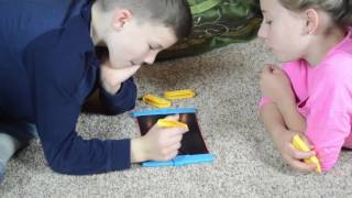 Boogie Board - Scribble n' Play