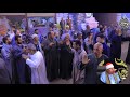 الشيخ العزب سالم العشاء عزاء حرم الحاج عمر أبوعزيز تتا منوف المنوفية 2026 4 25
