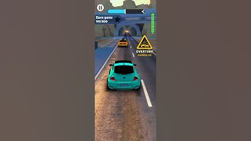 RUSH HOUR 3D - Level #22 - Android Gameplay