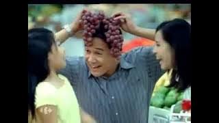 Download lagu Iklan Carrefour - 10 Tahun (2008)