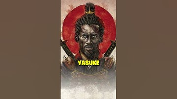 Was Yasuke Actually a Samurai? | Assassin