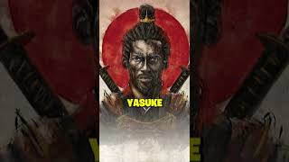 Was Yasuke Actually a Samurai? | Assassin's Creed: Shadows Lore