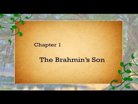 Video: Vad är en brahmin i Siddhartha?