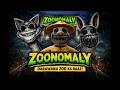 Zoonomaly The Impossible Escape? Horror game with naran 👻 Vertical live feed #horror #liveshorts