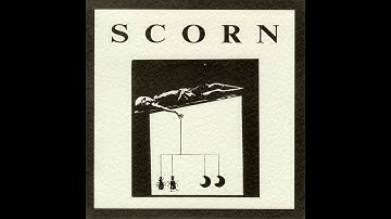 Scorn - Lament 7" (1993)