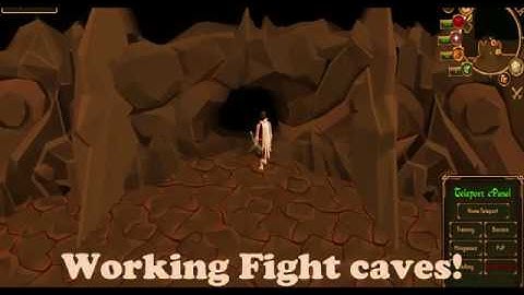 Best Rsps 2018 | Araxxor Private Server | Custom Outfit Effects | Custom Perks | Telos