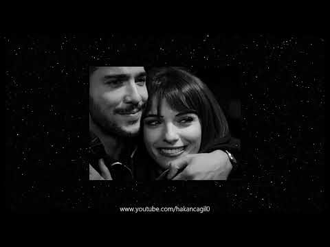 ulan istanbul - derya ferdi ( slowed & reverb )