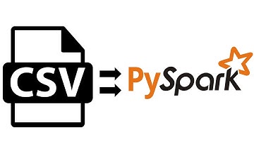 PySpark! Reading CSV files into a DataFrame