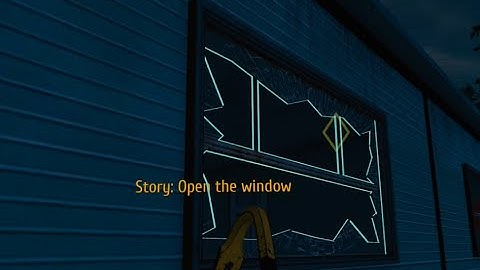 Thief Simulator VR [Archlinux + Meta Quest 3 via WiVRn]