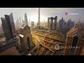 Building Dreams - The Art of Modern Architecture