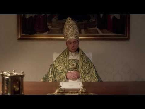 The young pope сериал