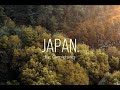 JAPAN | a short film. (2K Cinematic)