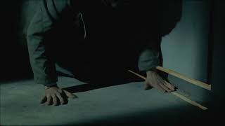 Bahoz Filmi - Cemal Işkence Sonrası Hücrede Silahlı Mücadele Kararı Alıyor