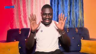 DIOMAYE APPEL EN FIN OUSMANE SONKO !!!