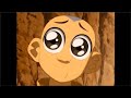 aang being a goofy kid instead of the avatar | ATLA