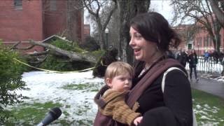 A Look Back at the March 2012 Storms