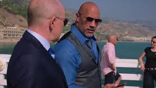 Ballers HBO 4x04 Promo Forgiving is Living