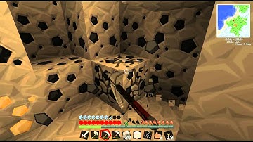 Minecraft - Technic Let