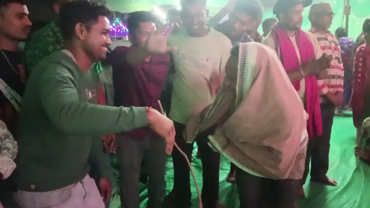 Parayana vidio phulmuthi