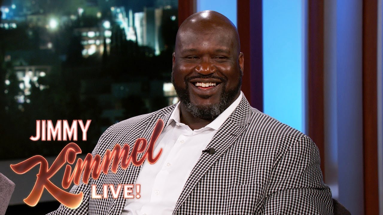 Shaquille O'Neal Says He Wants To Own Miami Heat Or Orlando Magic