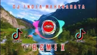 DJ india mahabarata remix full bass
